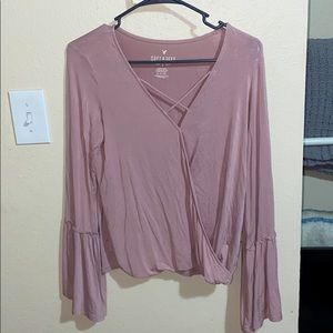American Eagle Soft & Sexy T